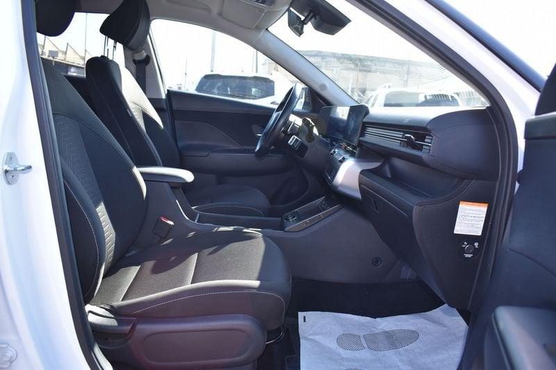 Hyundai Kona Hybrid 1.6 HEV X Line 2WD DCT