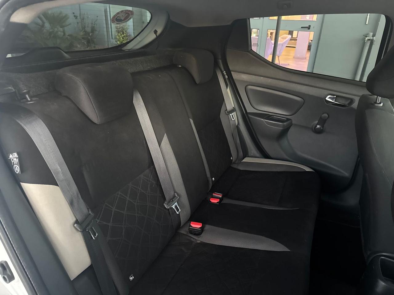 Nissan Micra N-Connecta 0.9 IG-T 90 #9397