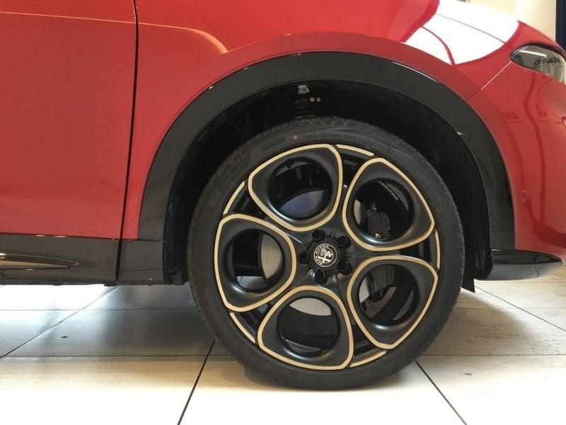 Alfa Romeo Tonale 1.3 280cv Plug-in Hybrid AT6 Intensa Q4