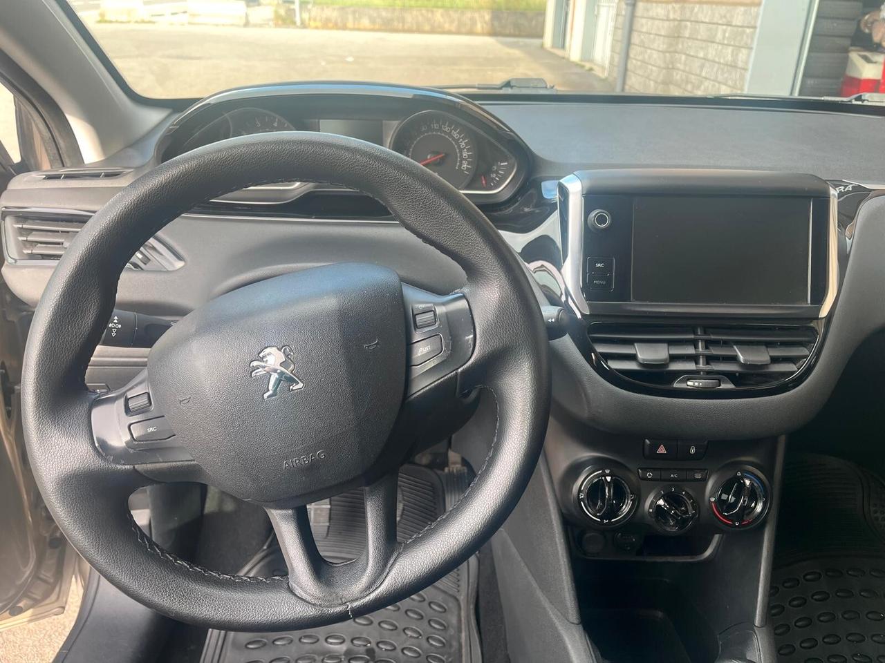Peugeot 208 208 5p 1.0 puretech (vti) Active - NEOPATENTATI OK