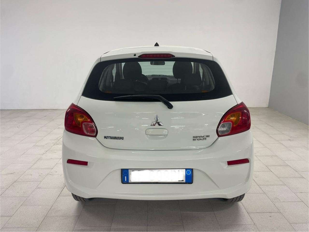 Mitsubishi Space Star Space Star 1.0 Invite