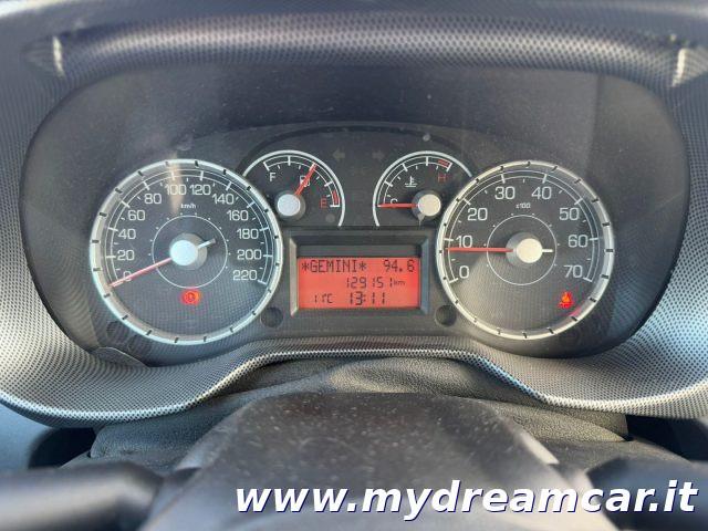 FIAT Grande Punto 1.3 MJT 75 CV 5 porte Dynamic