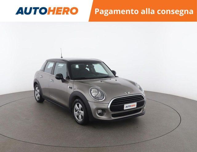 MINI Cooper 1.5 5 porte