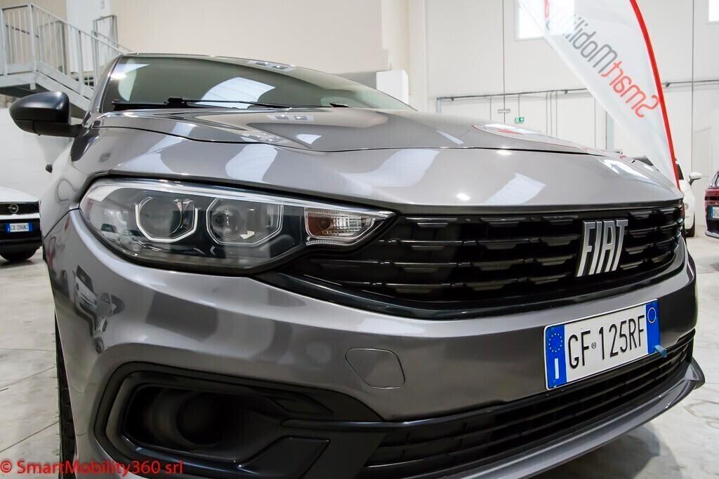 Fiat Tipo - SW 1.6 mjt City Life s&s 130cv