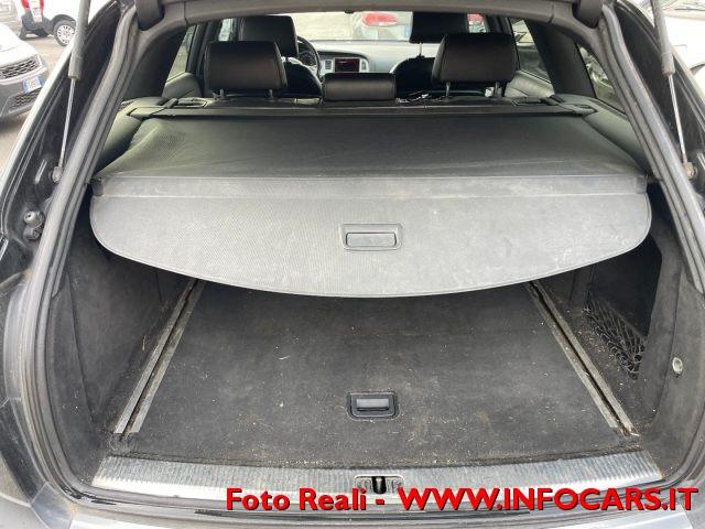 AUDI A6 allroad 3.0 V6 TDI F.AP. tiptronic