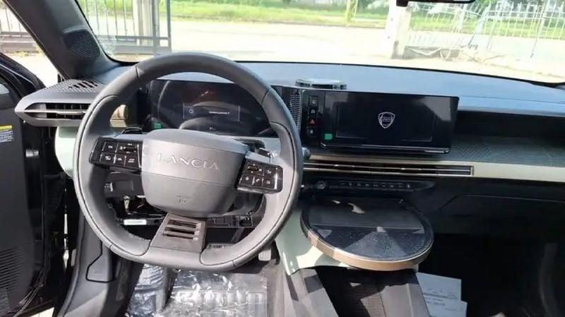 Lancia Ypsilon 1.2 mhev 110cv e-dct