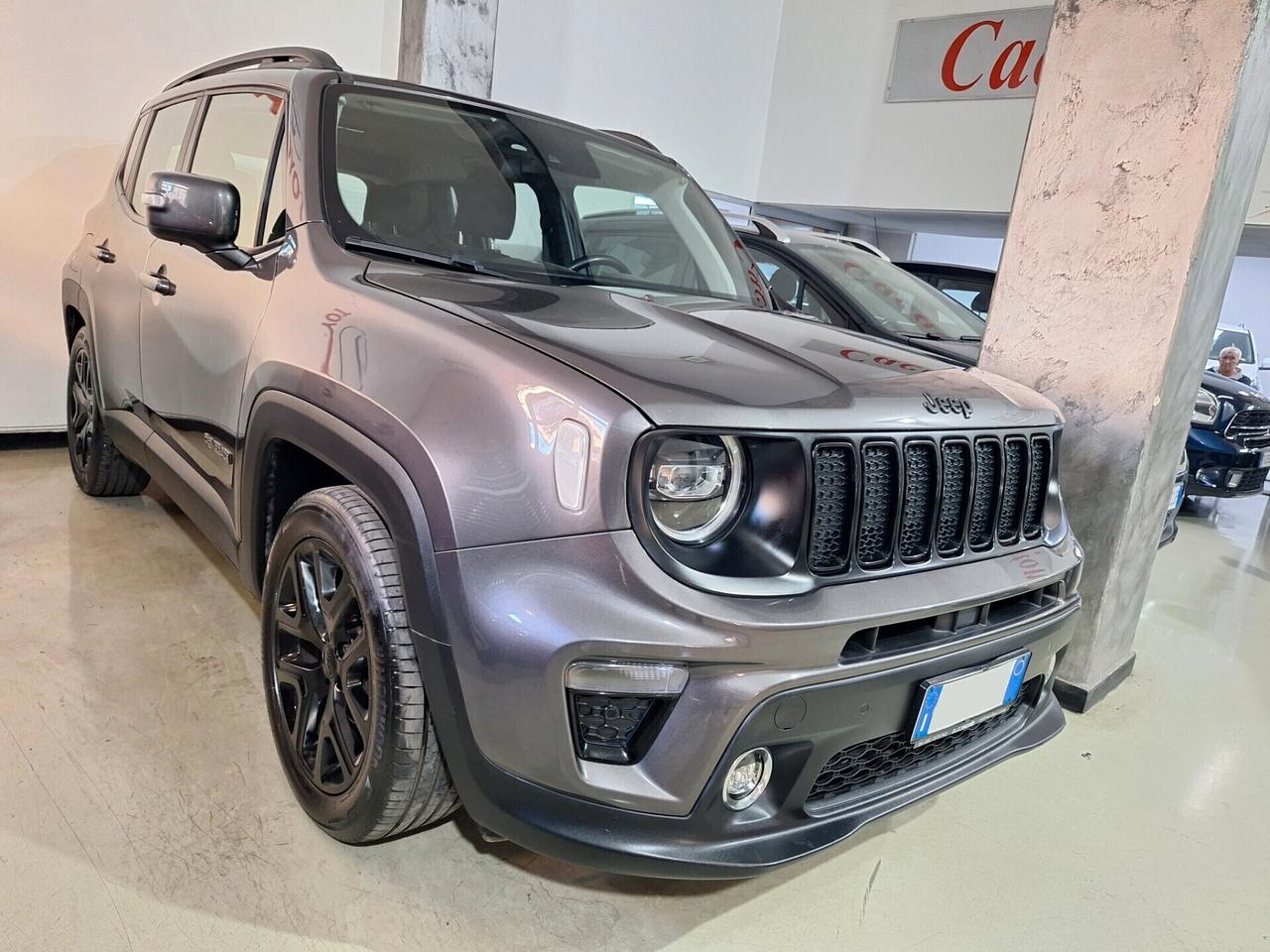 Jeep Renegade 1.6 Mjt 120cv Limited