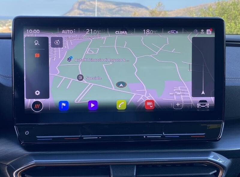 CUPRA Formentor 2.0 TDI 150CV Tetto