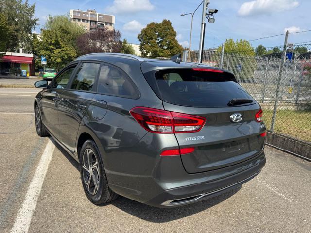 HYUNDAI i30 1.0 T-GDI iMT 48V 5 porte Prime
