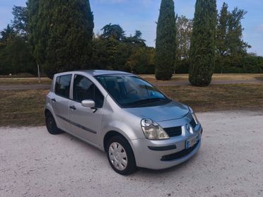 Renault Modus GPL