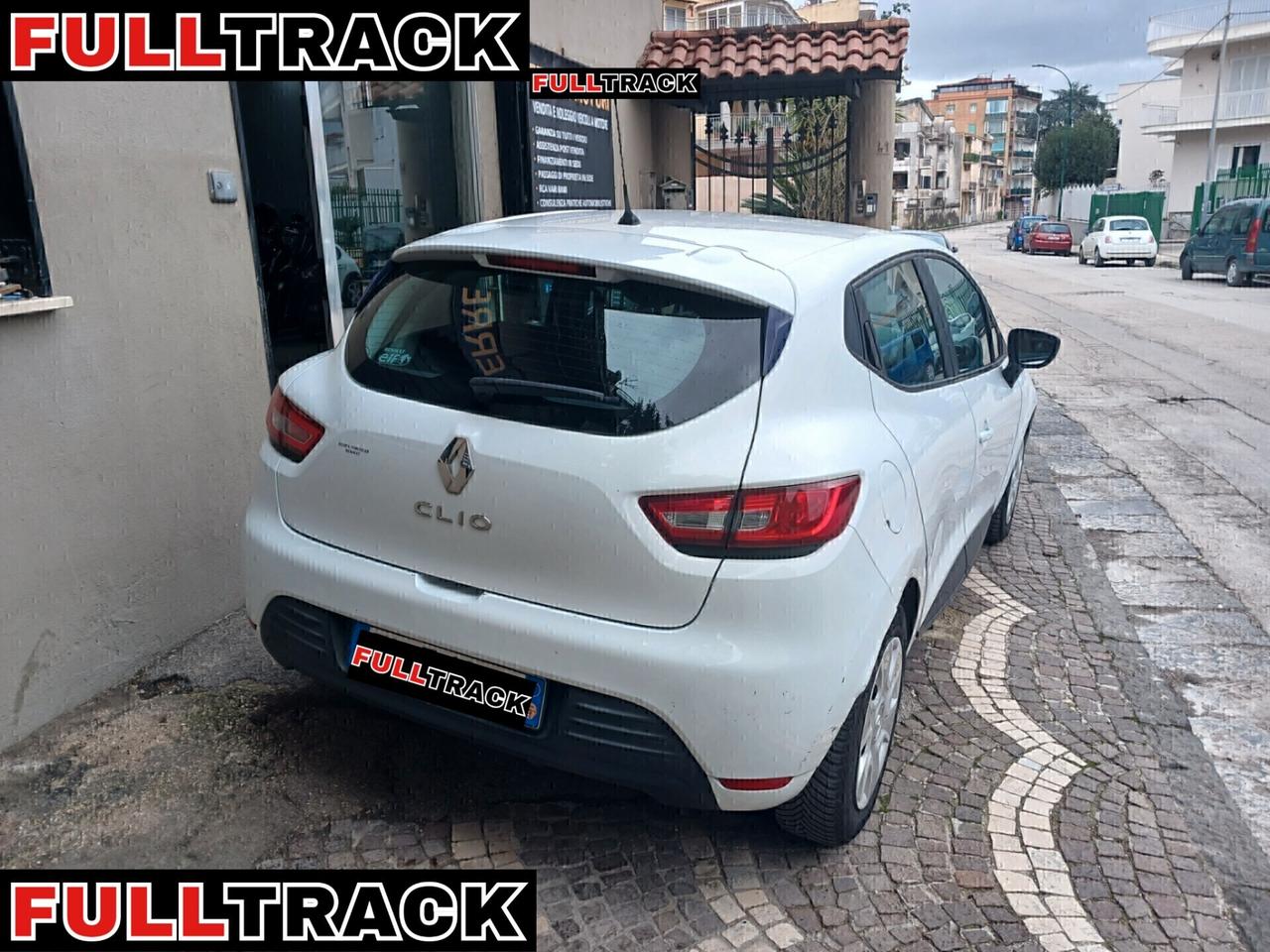 Renault Clio Sporter dCi 8V 75CV Start&Stop Energy Life