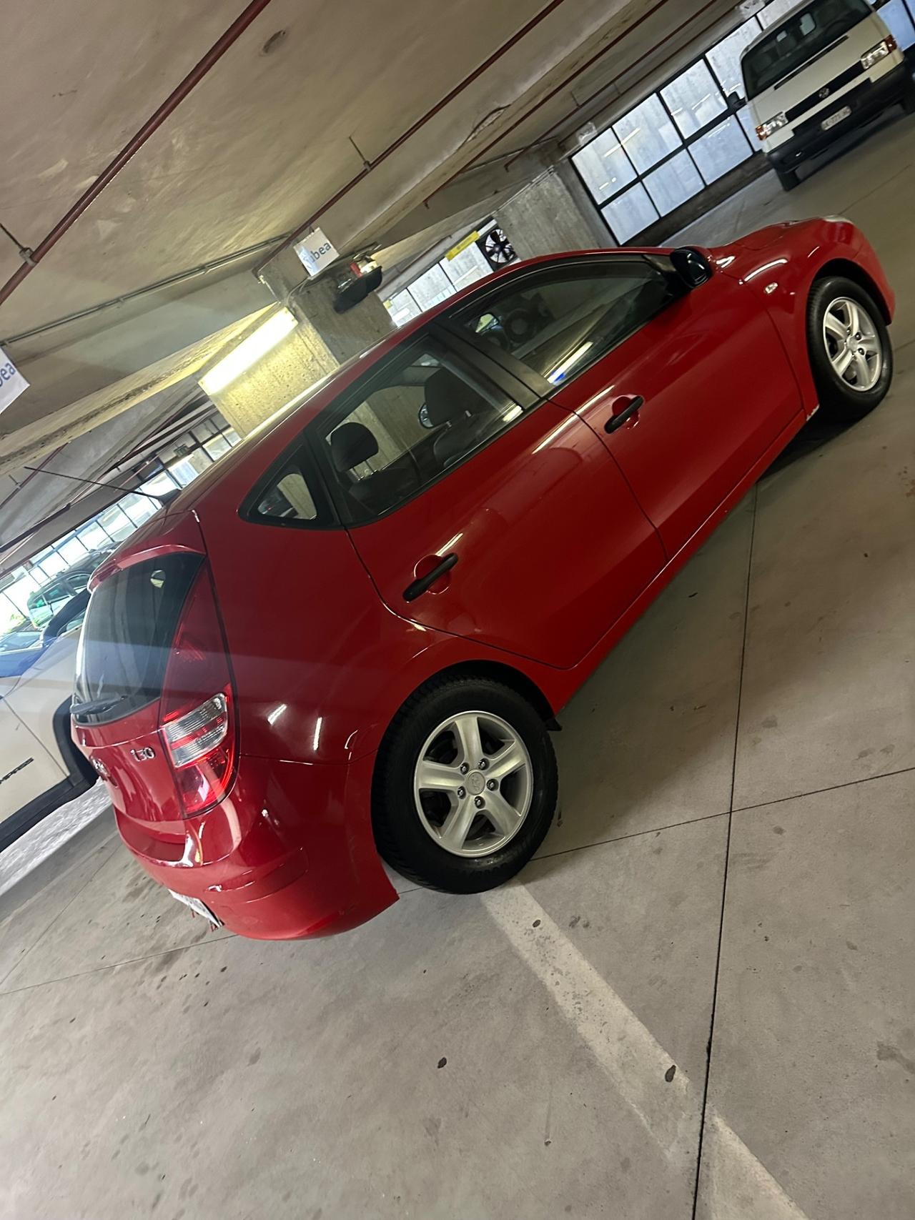 Hyundai i30 1.4 16V 109CV 5p. Active