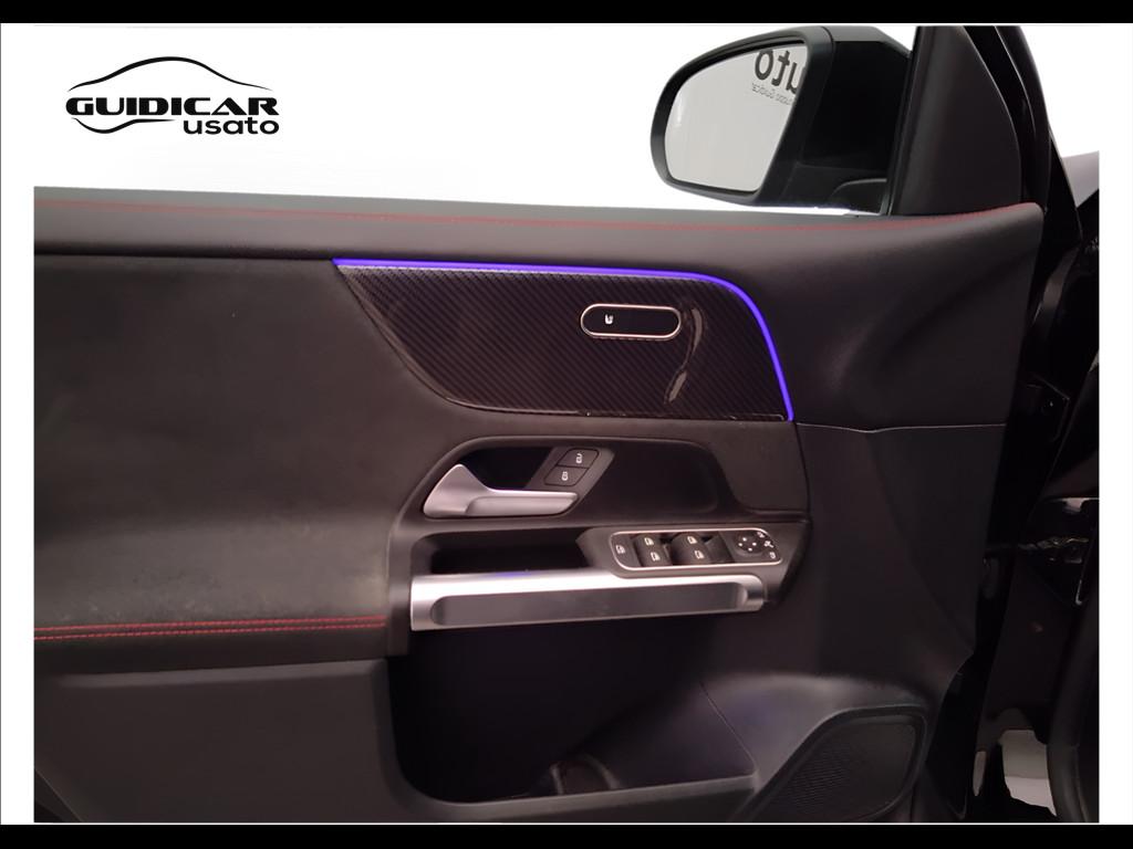 Mercedes-Benz GLB - X247 2019 - GLB 200 d Premium 4matic auto