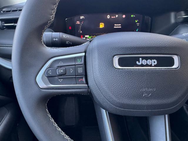 JEEP Compass 1.3 Turbo T4 190 CV PHEV AT6 4xe Limited