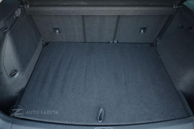 VOLKSWAGEN Tiguan 1.4 eTSI eHYBRID DSG Life