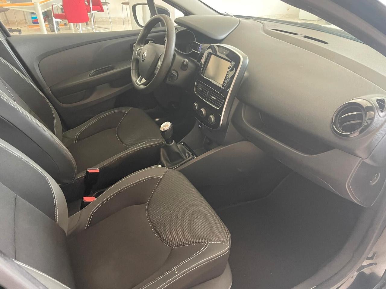RENAULT CLIO 1.2 12V 90.000 KM "COME NUOVA"
