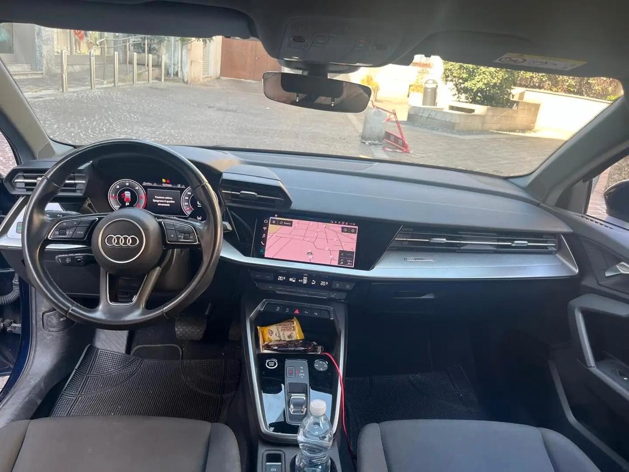 Audi A3 SPB 30 TDI Business Advanced