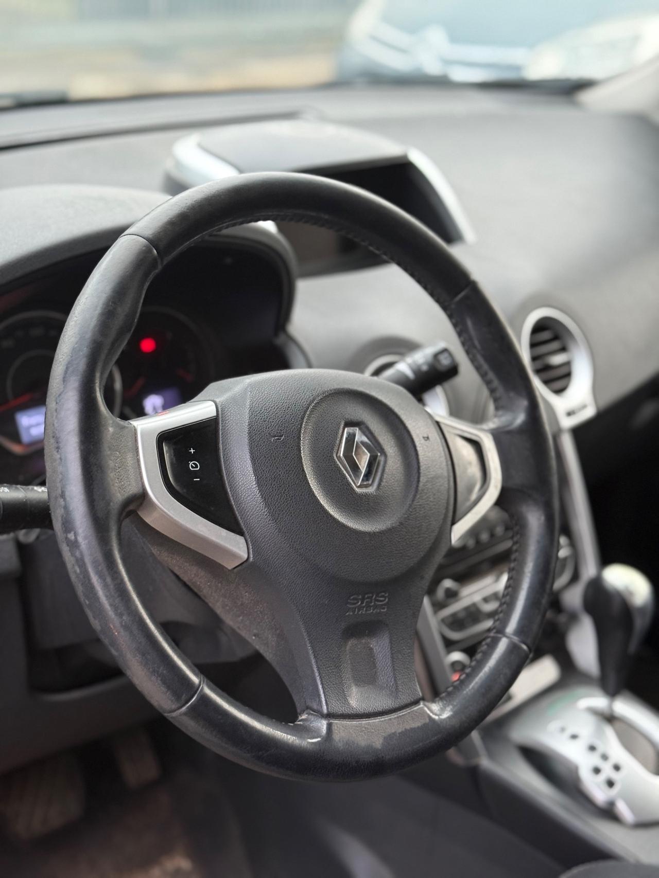 Renault Koleos 2.0 dCi 150CV 4X4 Proactive Luxe