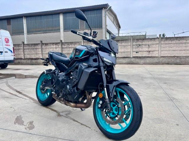 Yamaha MT-09 2024- UNIPROP -FINANZIABILE