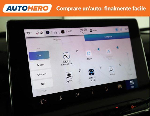 JEEP Compass 1.3 Turbo T4 240 CV PHEV AT6 4xe Summit