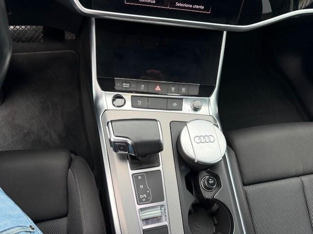 Audi A6 Avant 40 2.0 TDI S tronic Business Plus