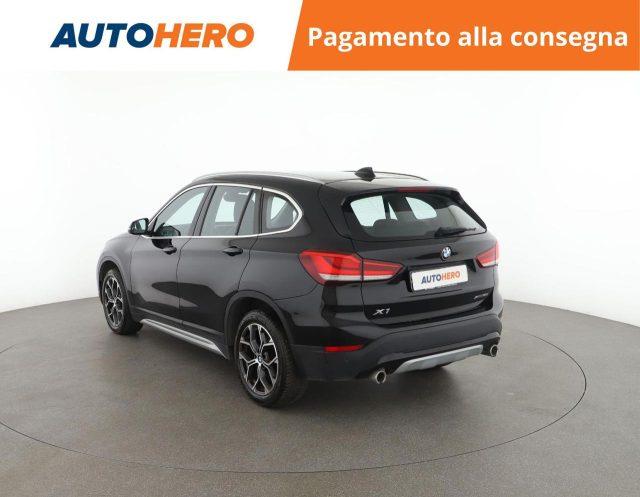 BMW X1 xDrive18d xLine