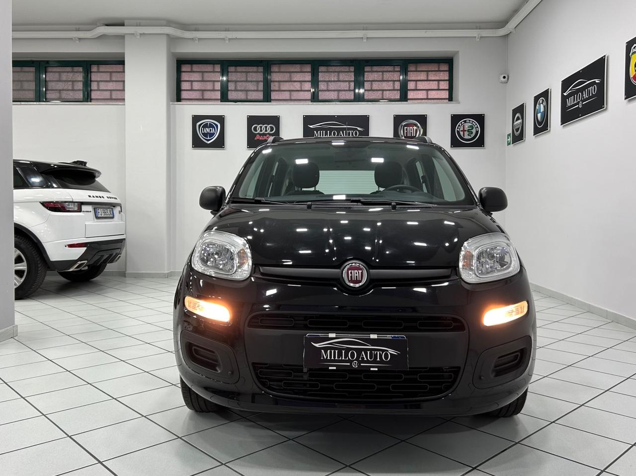 Fiat Panda 1.2cc 69cv EasyPower UNICO PROPRIETARIO