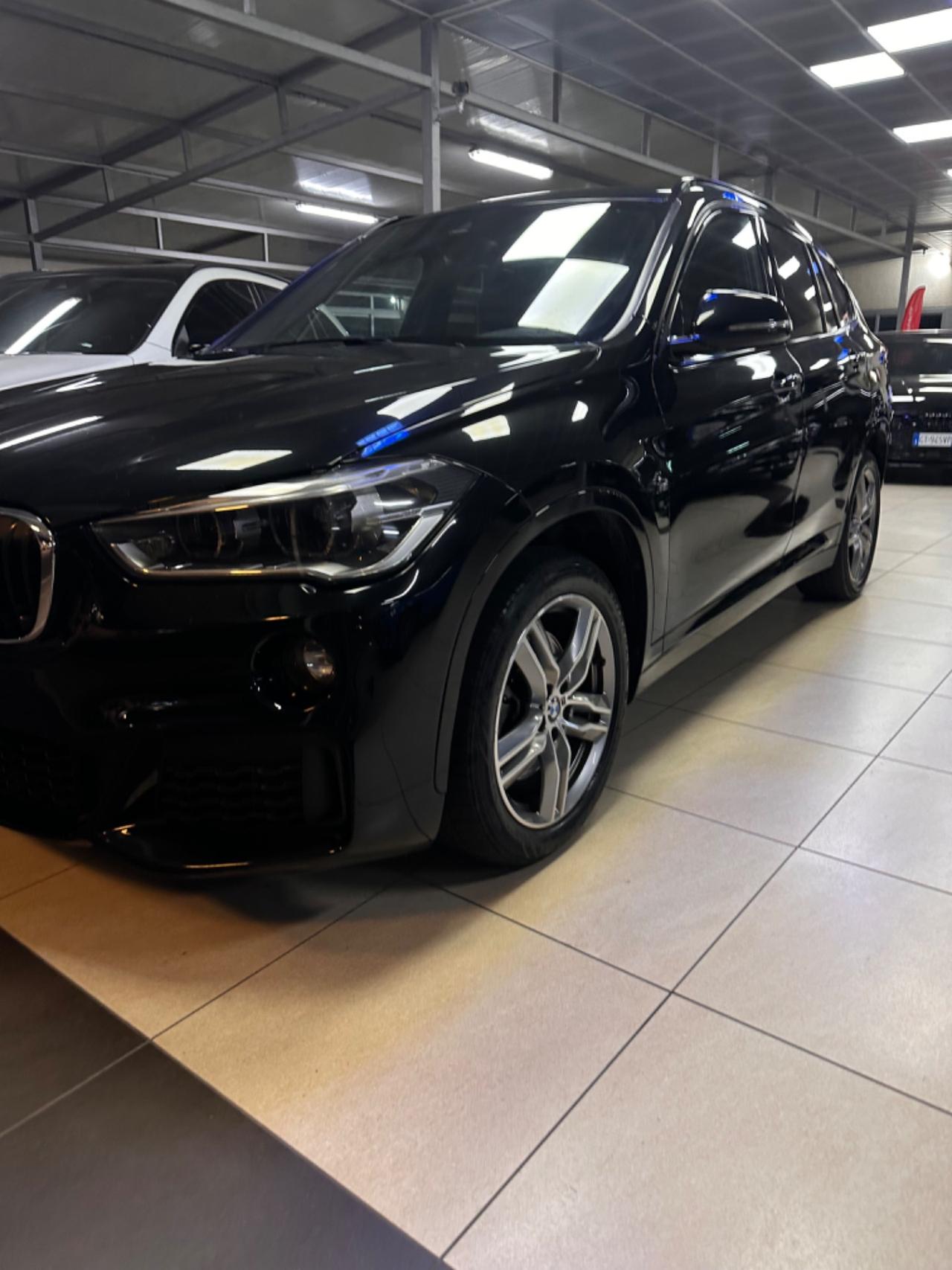 Bmw 120 120d xDrive 5p. Msport