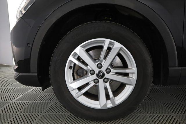 AUDI Q3 Q3 40 TDI quattro S tronic Business
