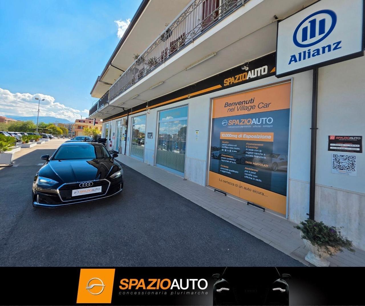 Audi A5 SPB NUOVO MODELLO S35 2.0 TDIe S tronic *S-LINE* FULL