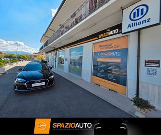 Audi A5 SPB NUOVO MODELLO S35 2.0 TDIe S tronic *S-LINE* FULL