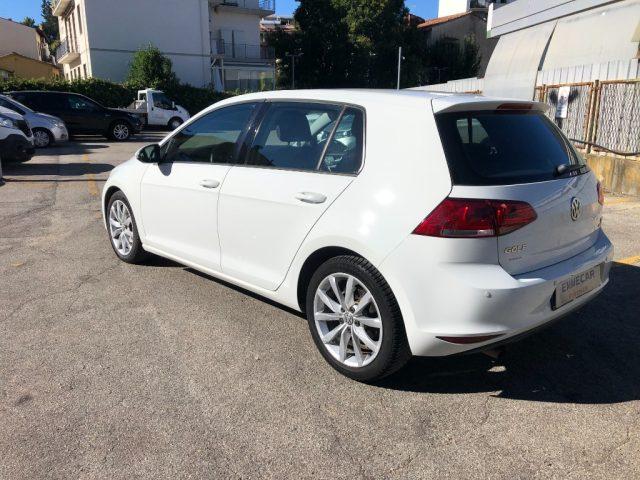 VOLKSWAGEN Golf 1.6 TDI 5p. Highline BlueMotion Technology