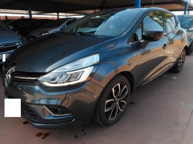 Renault Clio dCi 8V 90 CV EDC 5 porte Duel2