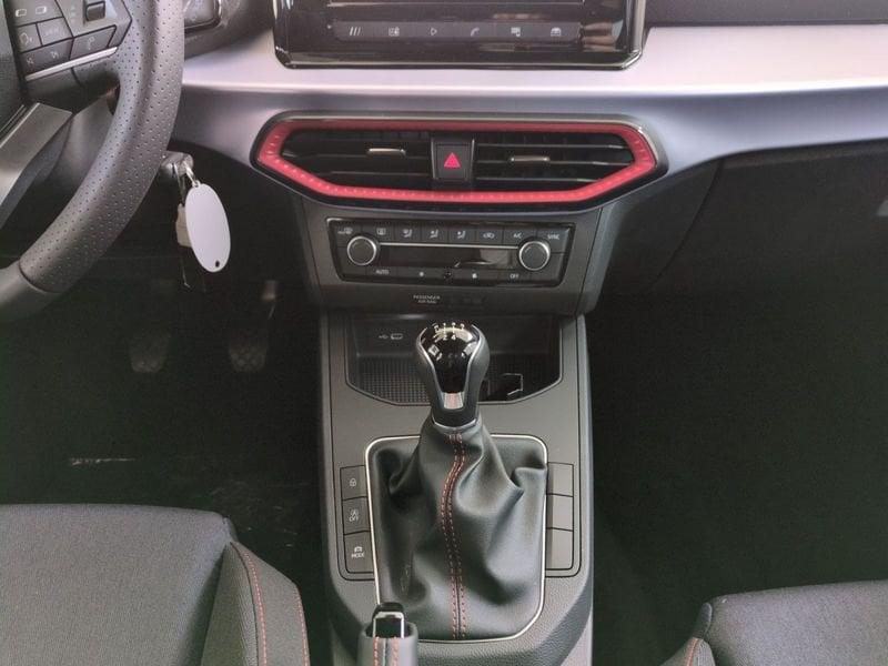 SEAT Ibiza 1.0 Eco TSI 70KW FR