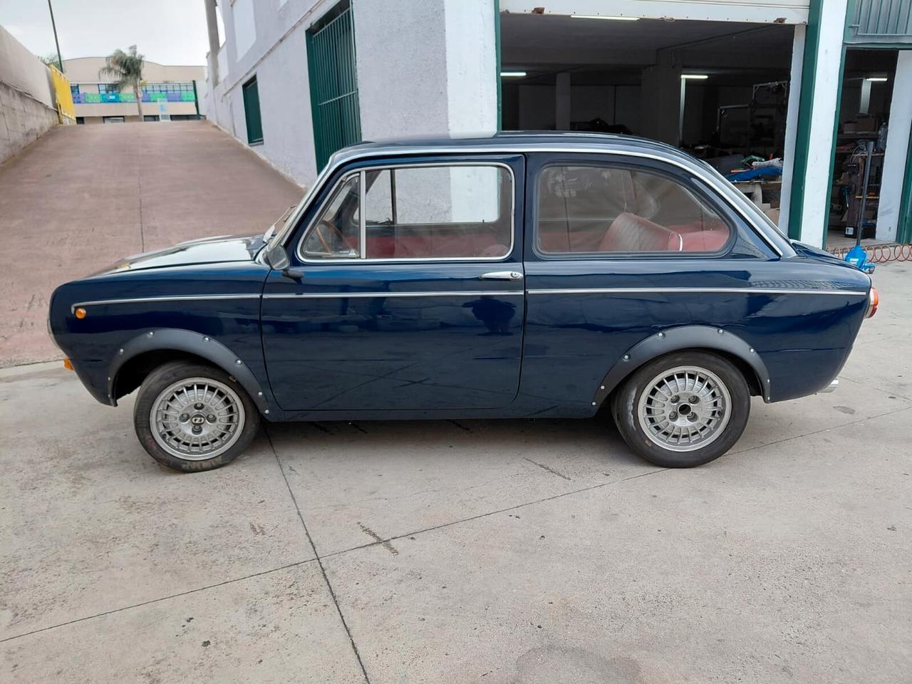 Fiat 850 Special