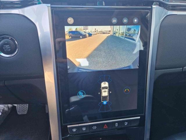 DR MOTOR DR PK8 2.0 Turbo Diesel Doppia Cabina 4x4