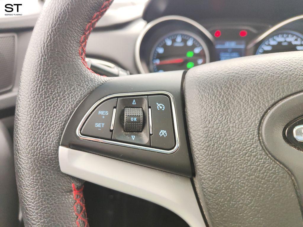 EVO Evo 4 - Evo 4 1.6 Bi-Fuel GPL