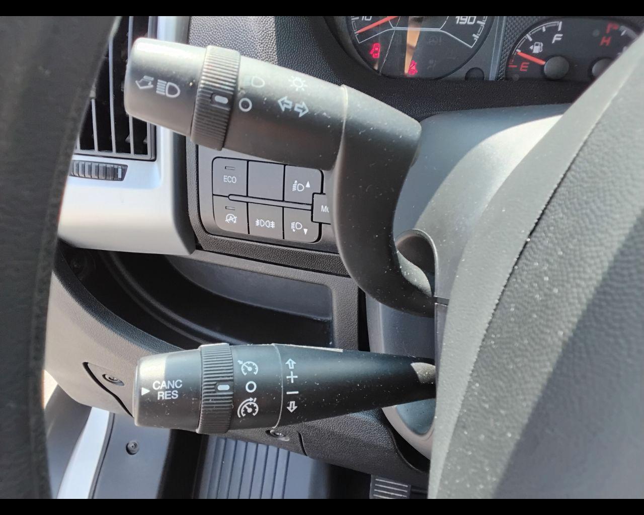 FIAT Ducato 35 2.3 MJT 160CV Doppia Cabina 7p Maxi