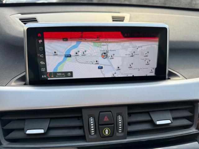BMW X1 XDrive25e Business Advantage
