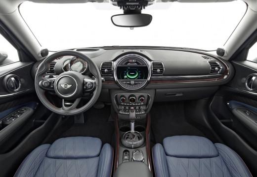 MINI Mini IV F54 2016 Clubman - Mini Clubman 2.0 Cooper D auto