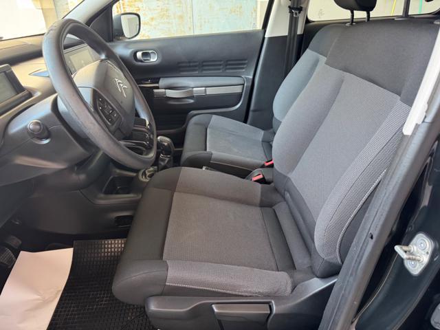 CITROEN C4 Cactus PureTech 75 Feel