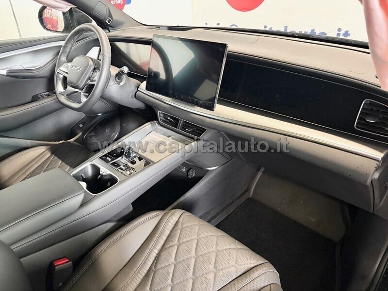 Byd Sealion 7 91,3 kWh AWD Excellence NETTO 13900