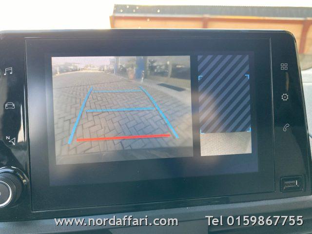 TOYOTA Proace City Verso 1.5D 100 CV S&S Short D Executive 7 POSTI