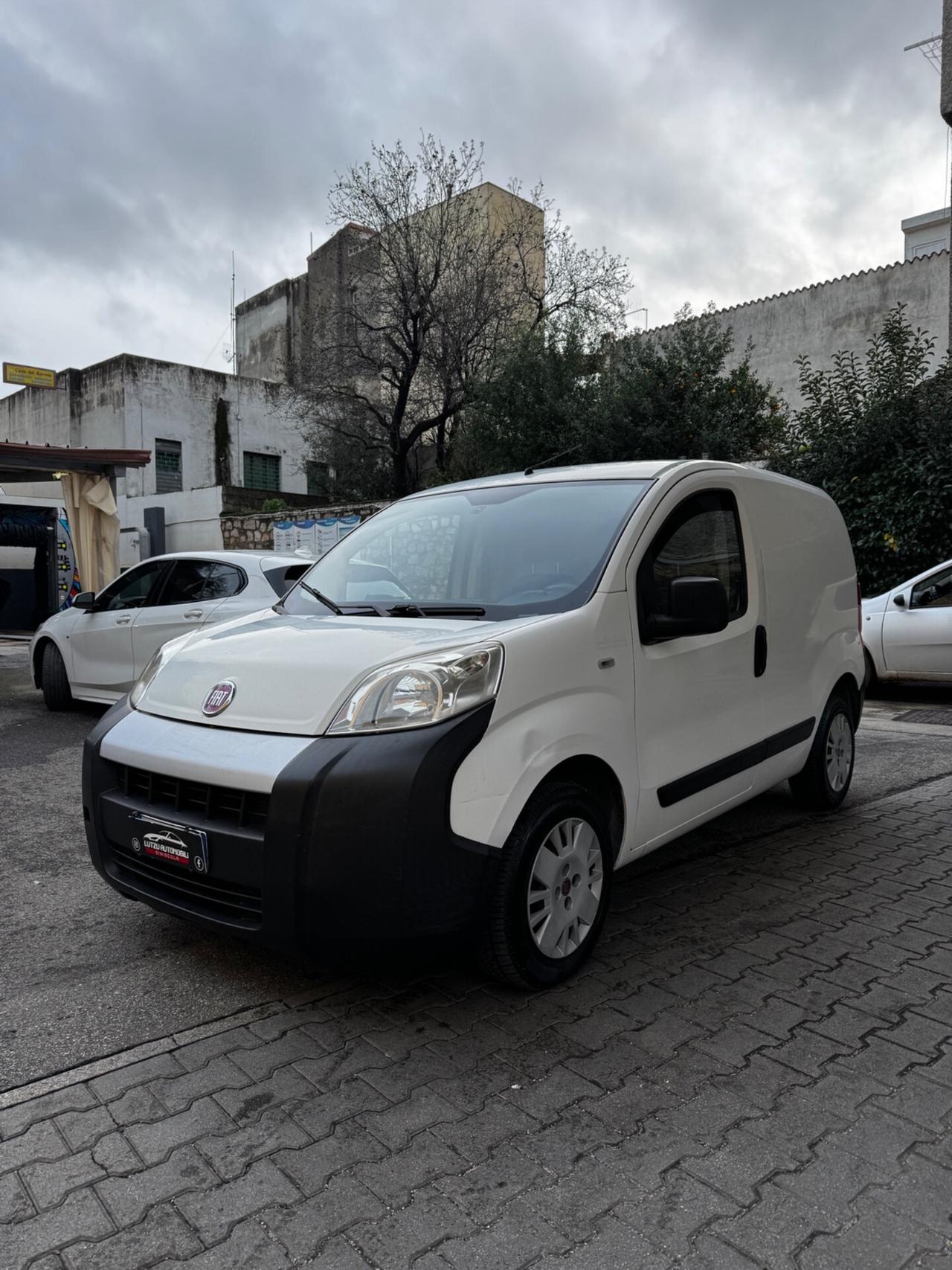 Fiat Fiorino 1.3 MJT 75CV Cargo SX IVA ESPOSTA