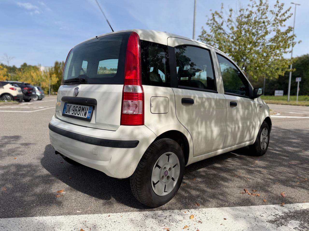 Fiat Panda 1.1*Neopatentati*A/C*