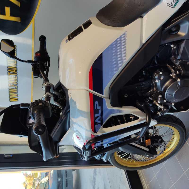 Honda Transalp XL750 - 2024