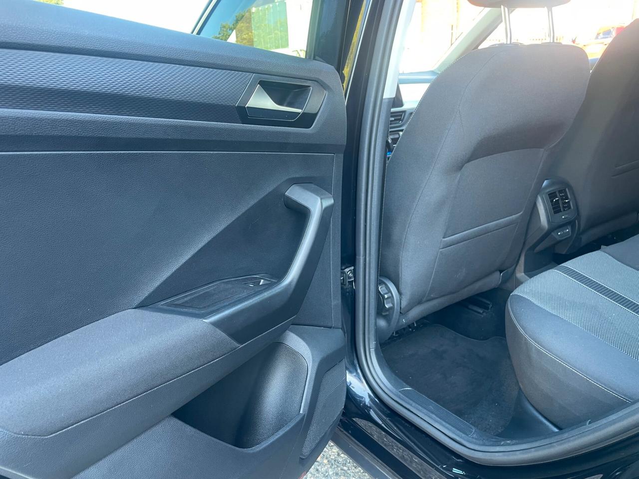 Volkswagen T-Roc 1.0 TSI Style