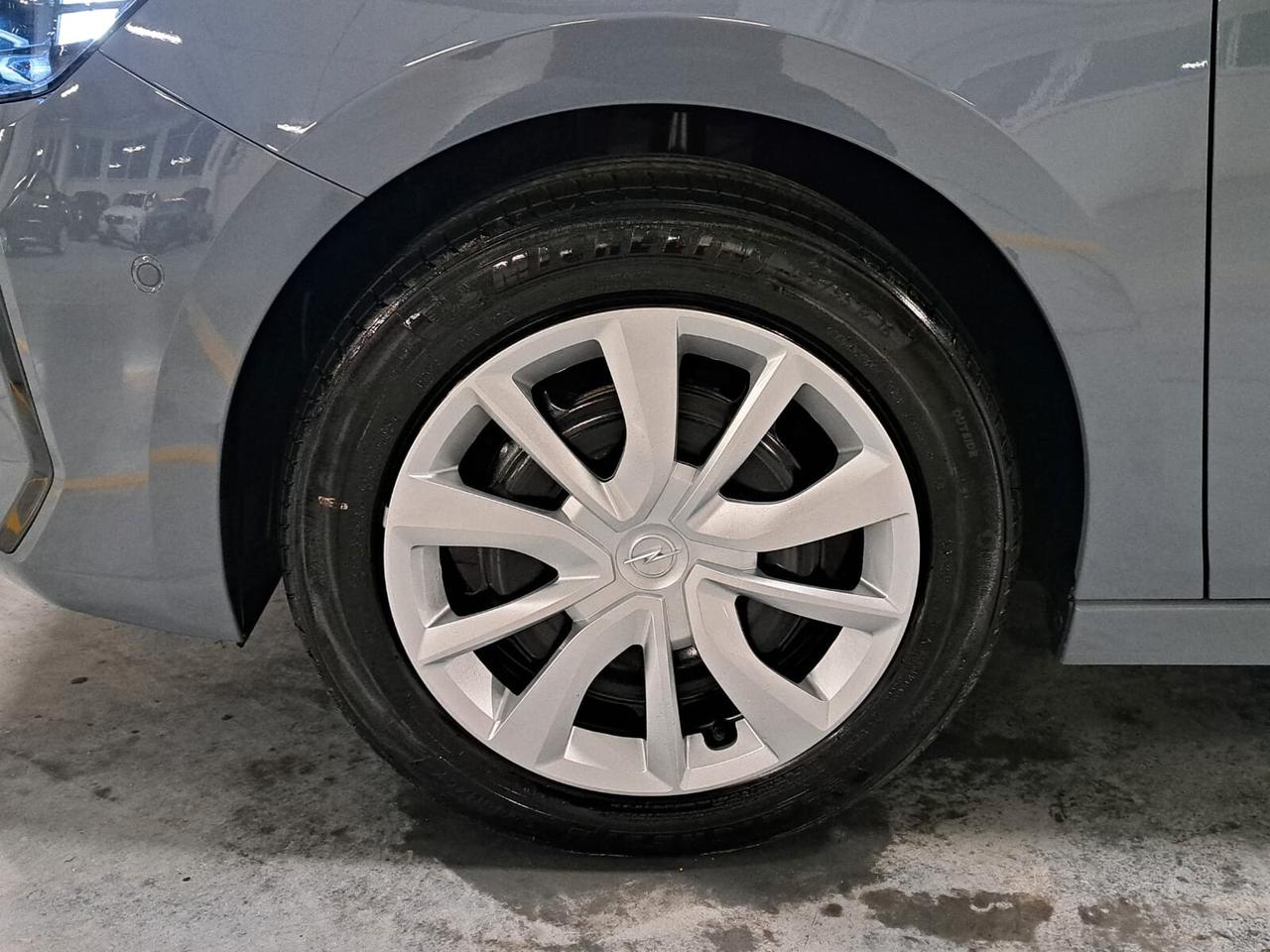 Opel Corsa 1200 75CV 5 Porte MY'24 Km.0