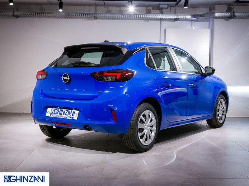 Opel Corsa 1.2 75cv NEOPATENTATI MY24