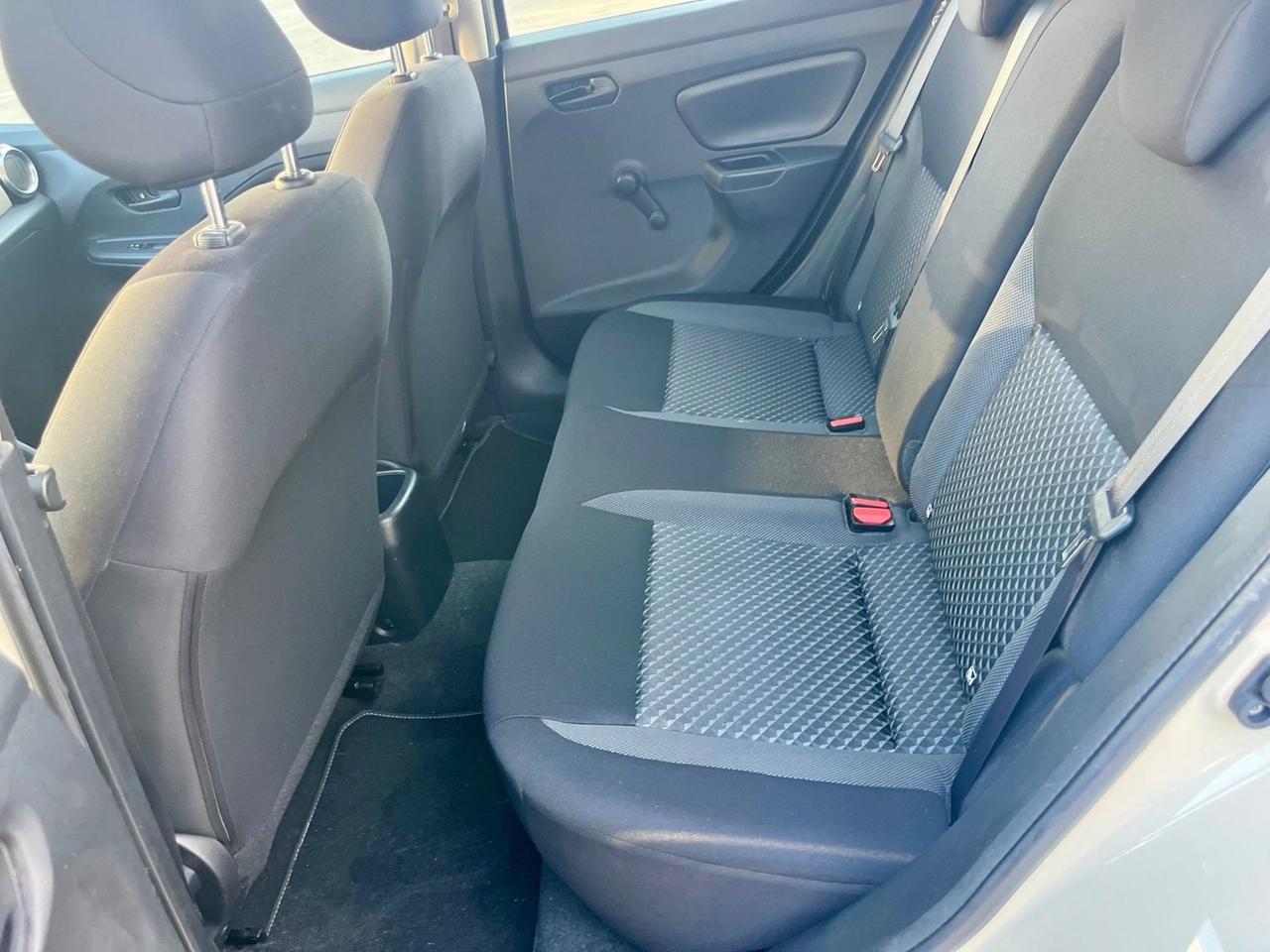 Nissan Micra 1.0benz 2018 58.000km per neopatentati